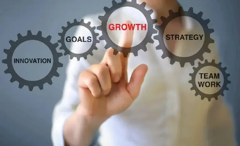 Business in the USA Today: Growth, Strategy, and Opportunity