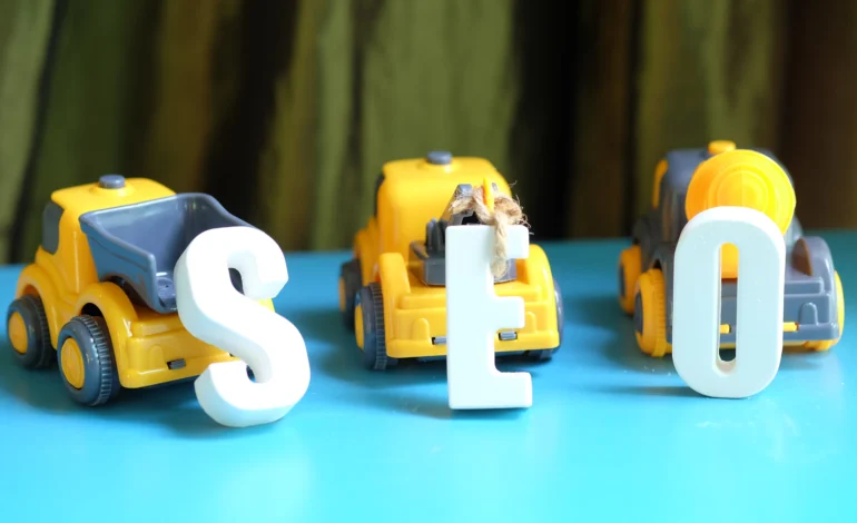 SEO Trends 2025: From Beginner-Friendly Basics to Pro-Level Strategies