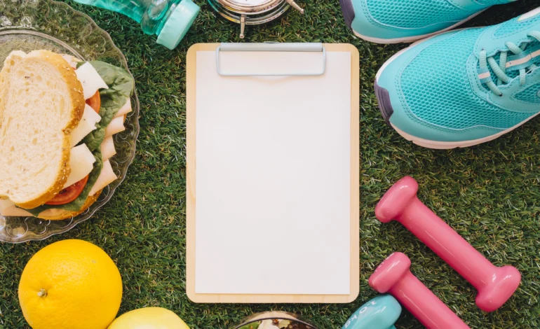 Healthy Lifestyle Habits 2025: The Ultimate Guide to Fitness, Productivity & Self-Care