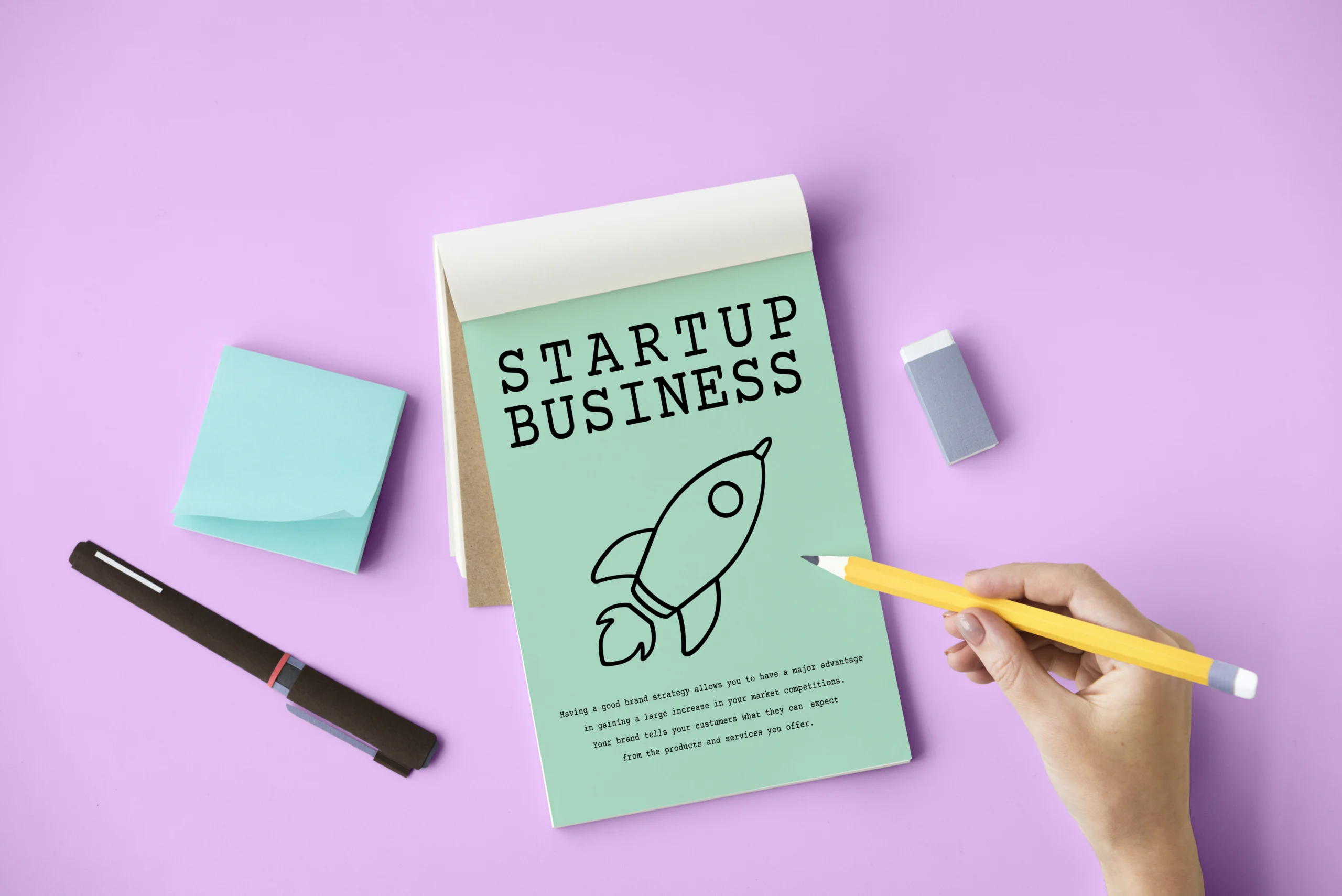Business Startup Guide 2025: Proven Steps Every Entrepreneur Needs