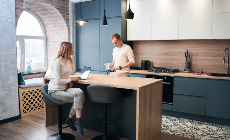 Kitchen Renovation Ideas 2025