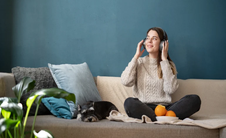 Lifestyle: The Complete Guide to Building a Balanced and Fulfilling Life