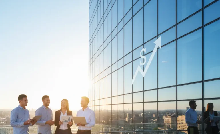 Finding the Best Bank for Small Business in 2025 A Complete Guide for Entrepreneurs in the USA