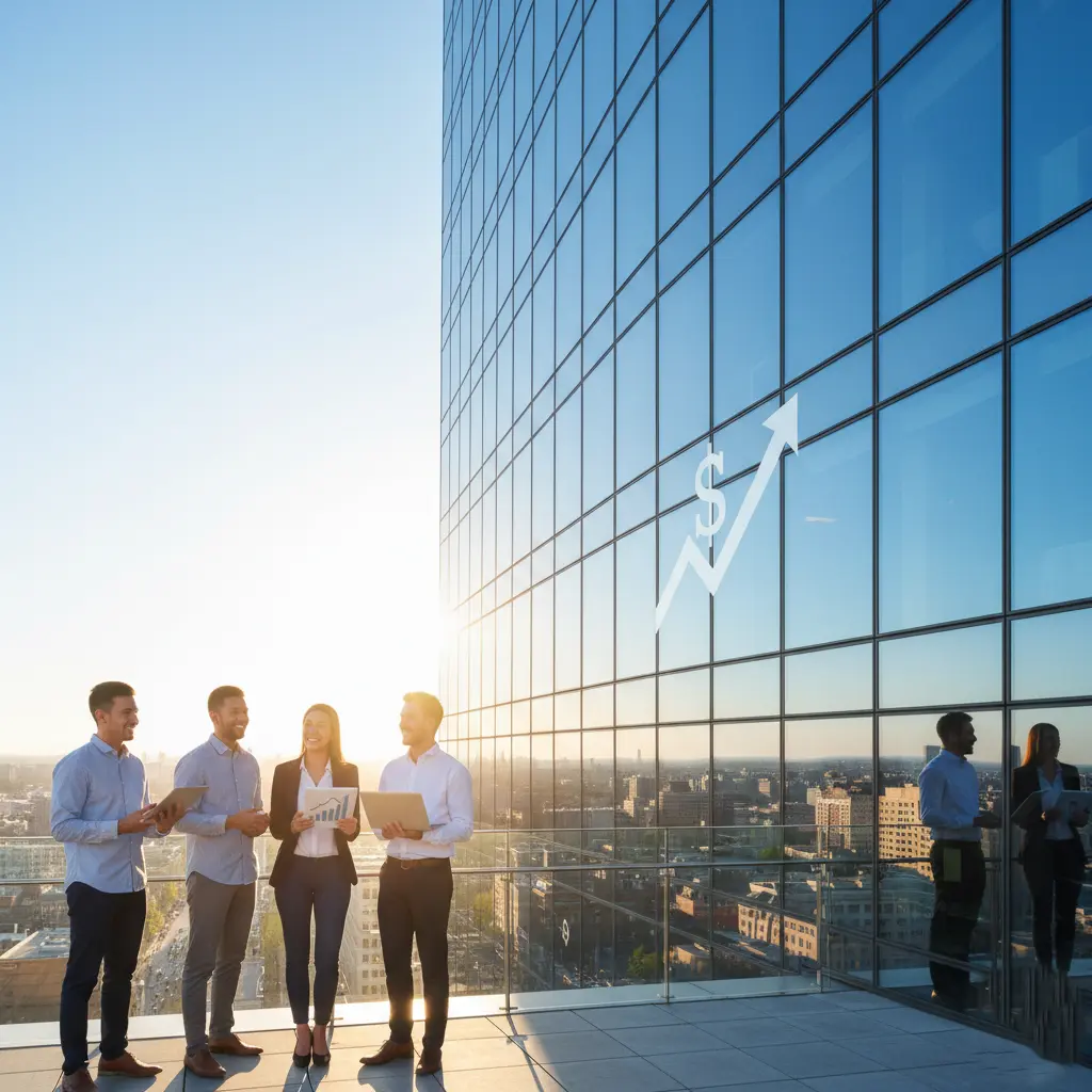 Finding the Best Bank for Small Business in 2025 A Complete Guide for Entrepreneurs in the USA