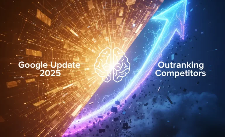 How to Write Content After Google Update 2025