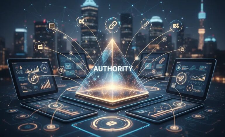 Best Guest Post Sites in the Business Niche (2025 Guide to Building Authority and Backlinks)