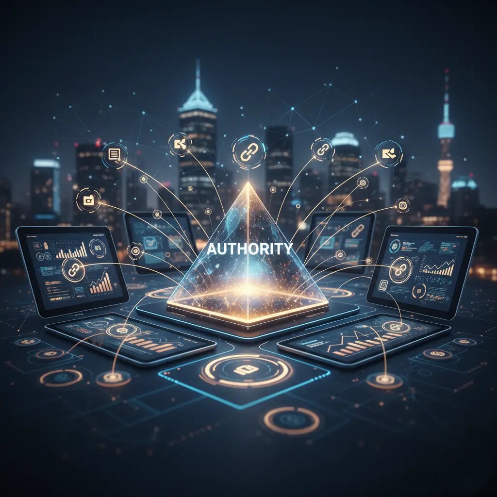 Best Guest Post Sites in the Business Niche (2025 Guide to Building Authority and Backlinks)