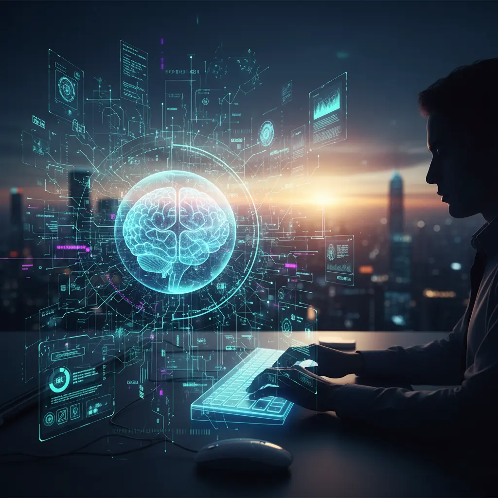 Google Content Update 2025: The Future of SEO Writing Has Arrived