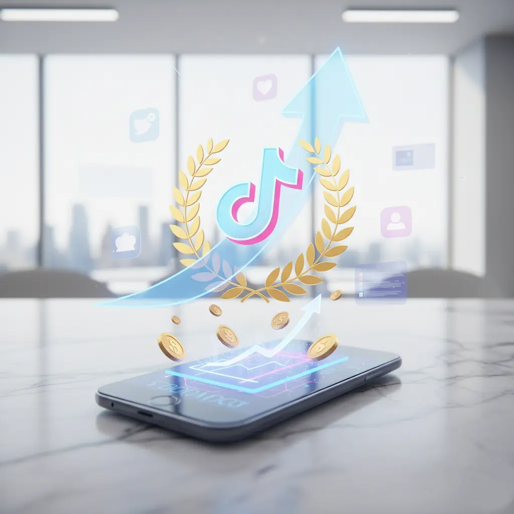 The Smart Marketer’s Playbook: TikTok Ads Strategy That Wins in 2025