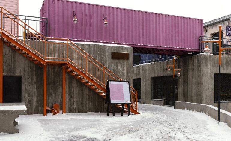 used porta cabin suppliers in UAE