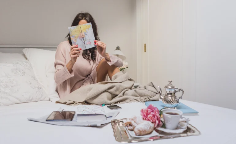 Morning Routine Habits of Successful People in 2025